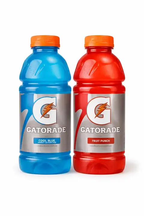 Gatorade